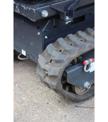 Mini dumper Yanmar C08-A Diesel 2024 C08-A 2024 2 Mini dumpers image 12