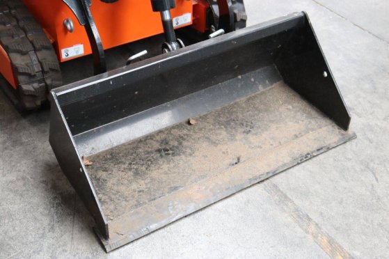 Skid Steer Loader 36C Petrol 2025 New Skid Steer 36C 2025 1 image 12
