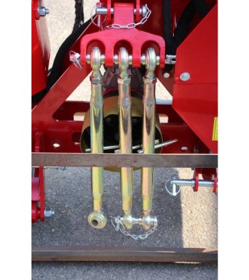 Hydraulic Arm Flail Mower AM-80 2024 Mower AM-80 2024 2 image 12