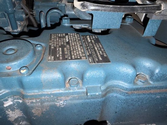 Compactor Bomag BW 174 AP-4i AM Diesel 2017 413 2017 2 image 12