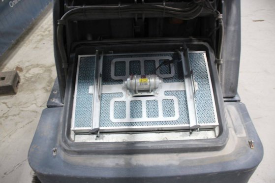 Sweeper Nilfisk SR 1601 LPG 2019 Nilfisk SR 1601 2019 2 image 42