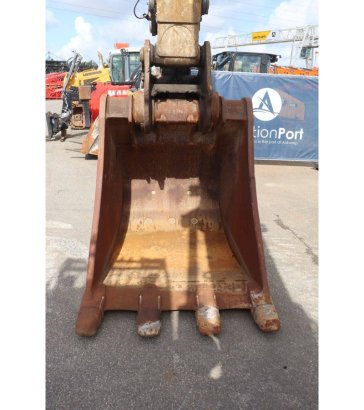 Crawler excavator Liebherr R936LC Diesel 170kW 2019 R 936 LC 2019 2 Crawler Excavators image 12
