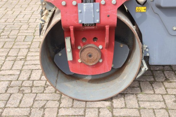 Road roller Dynapac CC1300 Diesel 33kW 2019 533 2019 2 image 12