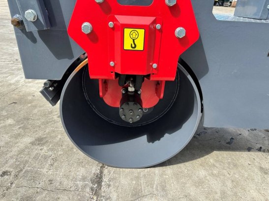 Tandem roller SDLOOL SL-1000D Diesel 2026 SDLOOL SL-1000D 2026 2 image 12