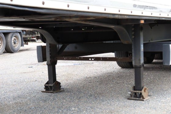 Closed Semi-Trailer Krone SD 2015 9357 2015 2 Box semi-trailers image 12