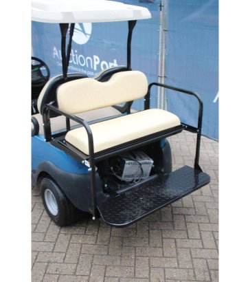 Electric Golf Cart Clubcar 2006 ClubCar 2006 2 image 12