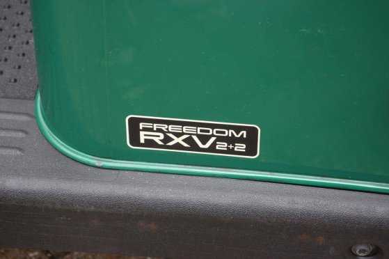 Golf cart EZ-GO RXV Electric 2019 ez-go RXV 2019 2 image 12