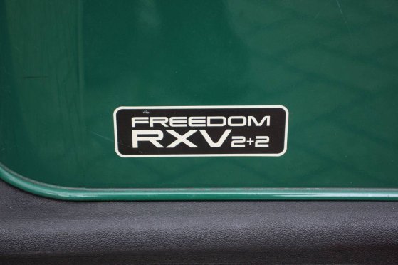 Golf cart EZ-GO RXV Electric 2019 ez-go RXV 2019 2 image 12