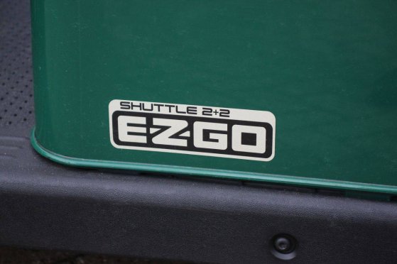 Golf cart EZ-GO RXV Electric 2019 ez-go RXV 2019 2 image 12