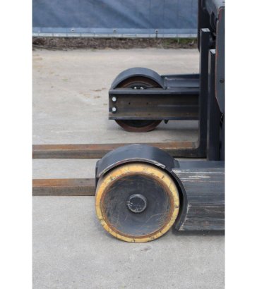 Fenwick-Linde R14-01 Electric Reach Truck 1400kg 8.6m 2019 Fenwick-Linde R14-01 2019 2 image 27
