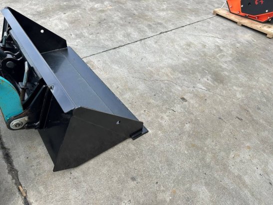 Crawler skid steer loader Machpro MP-S300 2024 Machpro MP-S300 2024 2 image 12