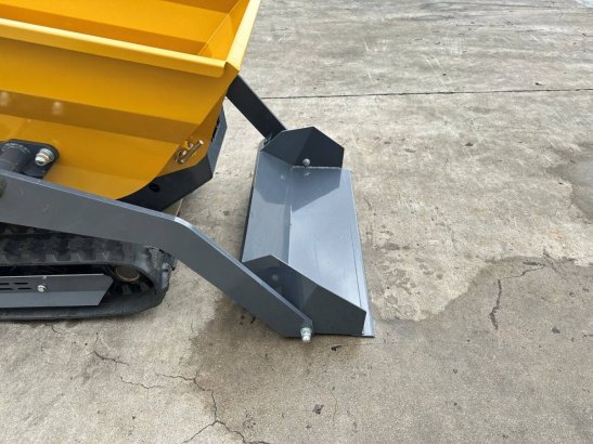 Tracked dumper TP500 2026 New TP500 2026 1 Tracked Dumpers image 12