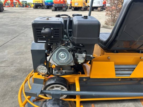 Concrete polisher SDLOOL 80R 2025 New SDLOOL 80R 2025 1 image 12