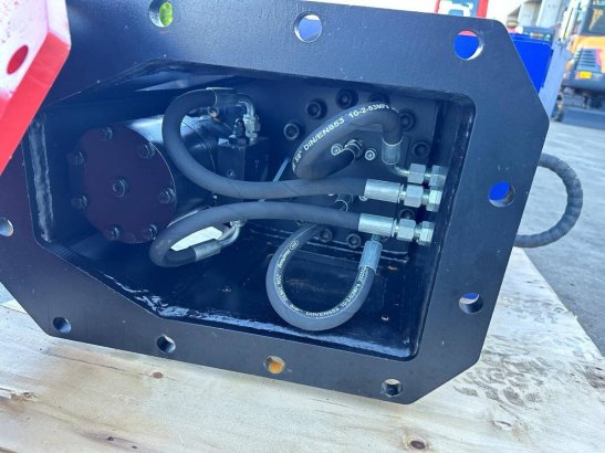 Sorting grabber GRP 450 2026 New GRP 450 2026 1 image 12