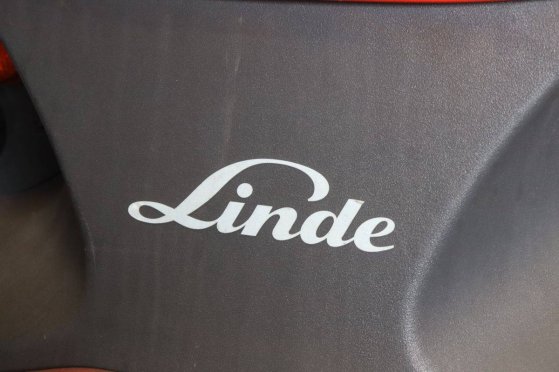 Electric tractor Linde P60 Electric 2017 P60 2017 2 image 12