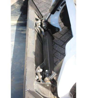 Skid steer loader Panther SH50 Diesel 35kW 2026 New Panther SH50 2026 1 Wheel Loaders image 12