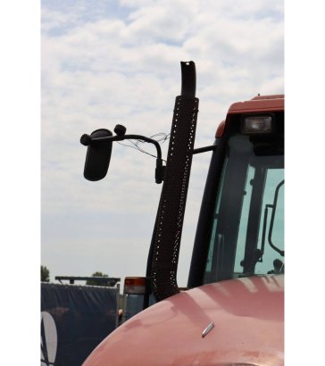 Tractor New Holland M1004DT Diesel 1998 (Margin) M1004DT 1998 2 image 12