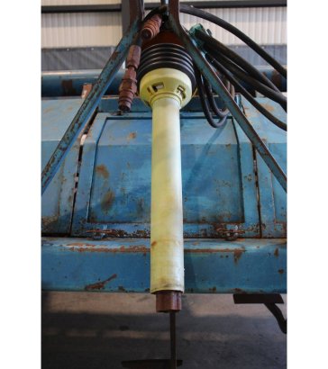 Imants 45SC250DRH rotary tiller Imants 45SC250DRH 2 image 12