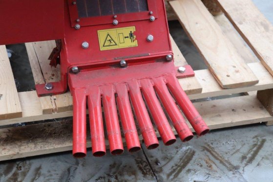 Zaaimachine Pneumatisch Technik Plus Pneumatisch 2 image 12