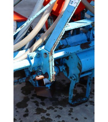 Monosem Compact 02 Beet Planter Monosem Compact 02 2 image 12