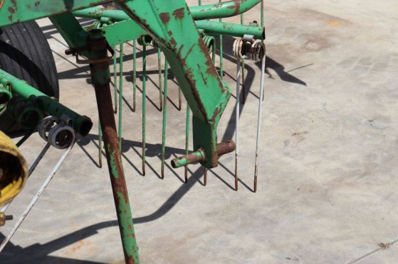 Swath rake Stoll R 4154 DS Stoll R 4154 DS 2 image 12
