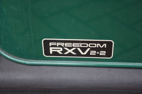 Golf cart EZ-GO RXV Electric 2019 ez-go RXV 2019 2 image 27
