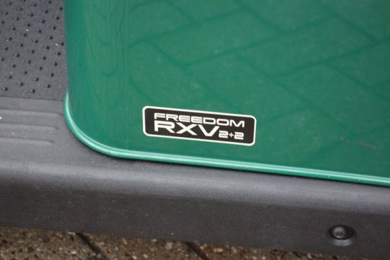 Golf cart EZ-GO RXV Electric 2019 ez-go RXV 2019 2 image 27