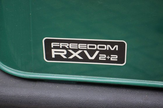 Golf cart EZ-GO RXV Electric 2019 ez-go RXV 2019 2 image 27