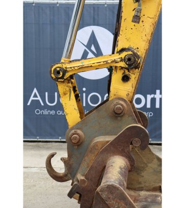 New Holland Kobelco E135BSR-2 Crawler Excavator Diesel 69.2kW 2008 Kobelco E135BSR-2 2008 2 Crawler Excavators image 12