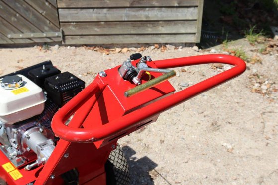 Sweeper GS Power Brush 1010 Petrol (Margin) GS Power Brush 1010 2 image 12