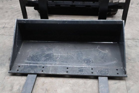 Landward ST490 Diesel Skid Steer Loader 14kW 2025 New Landward ST490 2025 1 image 12