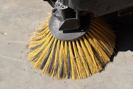 Karcher Electric Sweeper Kärcher 2 image 12