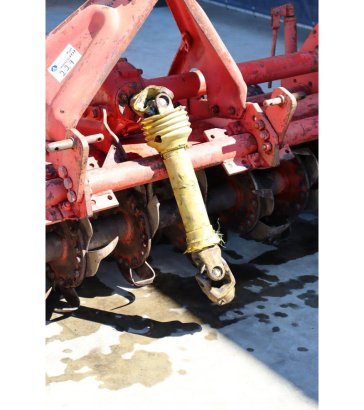 Rotary tiller BMK REVS176 Rd REVS176 2 image 27