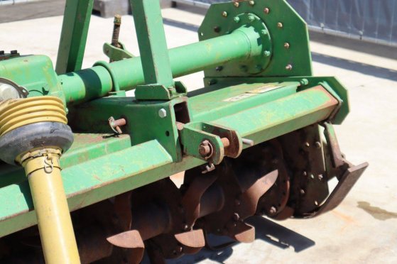 Rotary tiller Onbekend 2 image 27