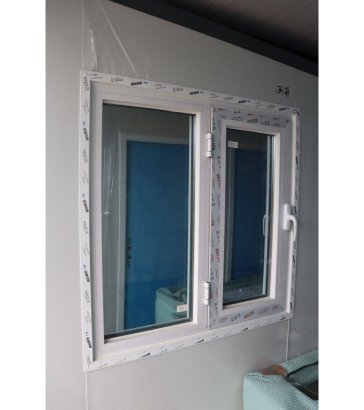 Mobile Living Unit With Bathroom JQ Shelter STW-5900 2025 New STW-5900 2025 1 image 12