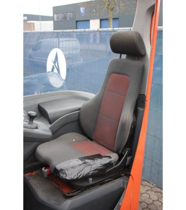 Toyota RRE180 Electric Reach Truck 1800kg 2017 RRE180 2017 2 image 12