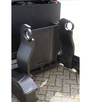Reachtruck BT Elektrisch BT 2 image 12