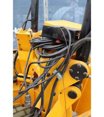 Hydraulic Tree Transplanters Onbekend 2 image 12