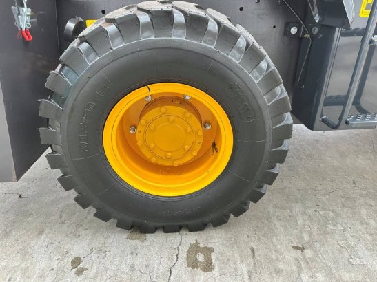 Rough Terrain Forklift SDLOOL SL35 SDLOOL SL35 2026 2 Rough Terrain Forklift image 12