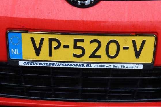 Volkswagen CADDY Diesel Van 2015 (Margin) Volkswagen Caddy 2015 2 Closed vans image 12