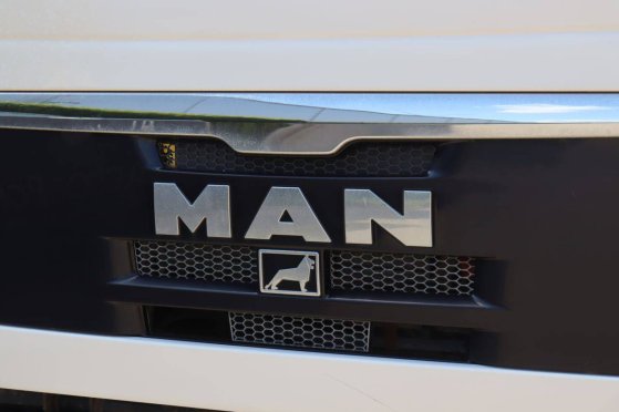 Box truck Truck MAN TGL 8.180 Diesel 2007 TGL 8.180 2007 2 image 12