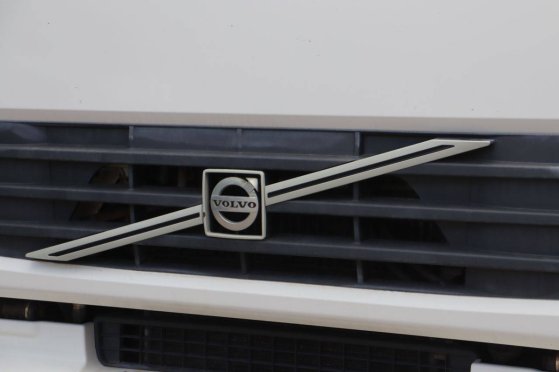 Box truck Truck Volvo FE280 Refrigerated Diesel 2007 FE280 frigo 2007 2 image 12
