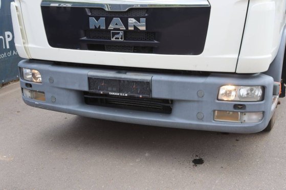 Box truck Truck MAN TGL 12.220 Diesel 2013 TGL 12.220 2013 2 image 12