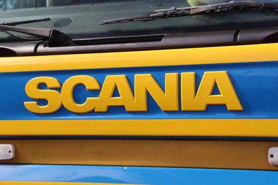 Chassis Cabin Scania R500 Diesel 2006 R500 2006 2 image 12