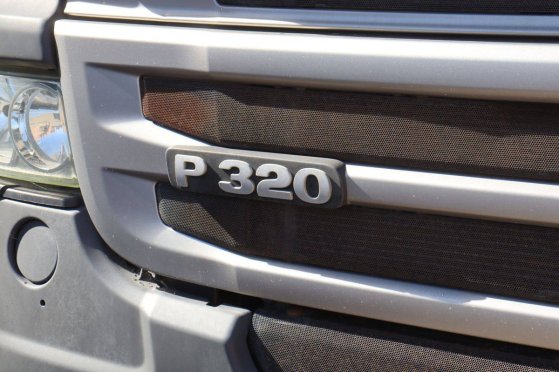 Box truck Scania P 320 Diesel 2015 3213 2015 2 image 12