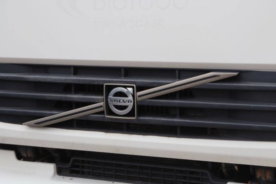 Box truck Volvo FL240 Refrigerated Diesel 2010 FL240 2010 2 image 12