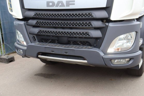 Hooklift system Truck DAF CF460 6x4 FAT Diesel 2014 CF460 6x4 FAT 2014 2 image 12