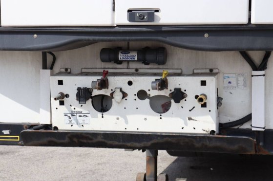 Reefer Semi-trailer Krone SD 2018 9357 2018 2 Refrigerated semi trailers image 12
