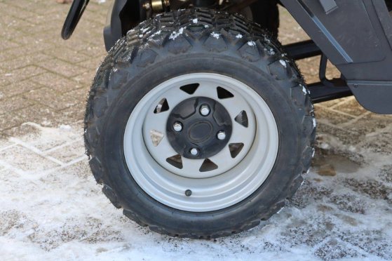 Electric Golf Cart 4S 2025 New 4S 2025 1 image 27