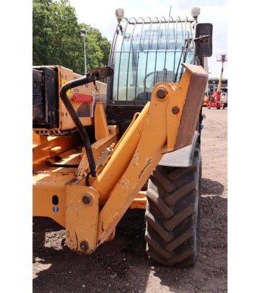 Case TX130-45 Diesel Telehandler TX130-45 2 image 12